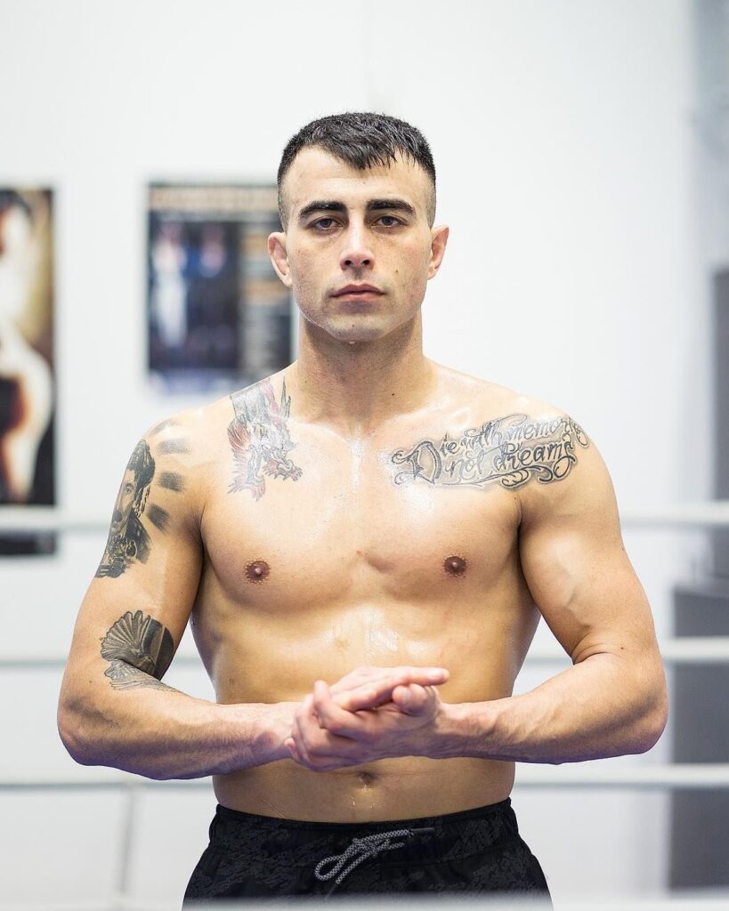 How Much Is Makwan Amirkhani Net Worth Today?
