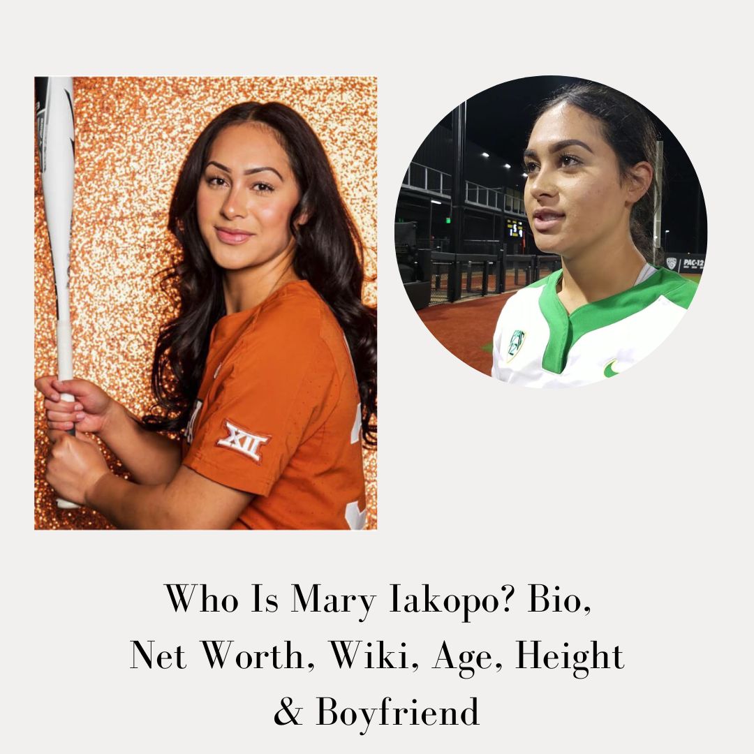 Who Is Mary Iakopo? Bio, Net Worth, Wiki, Age, Height & Boyfriend