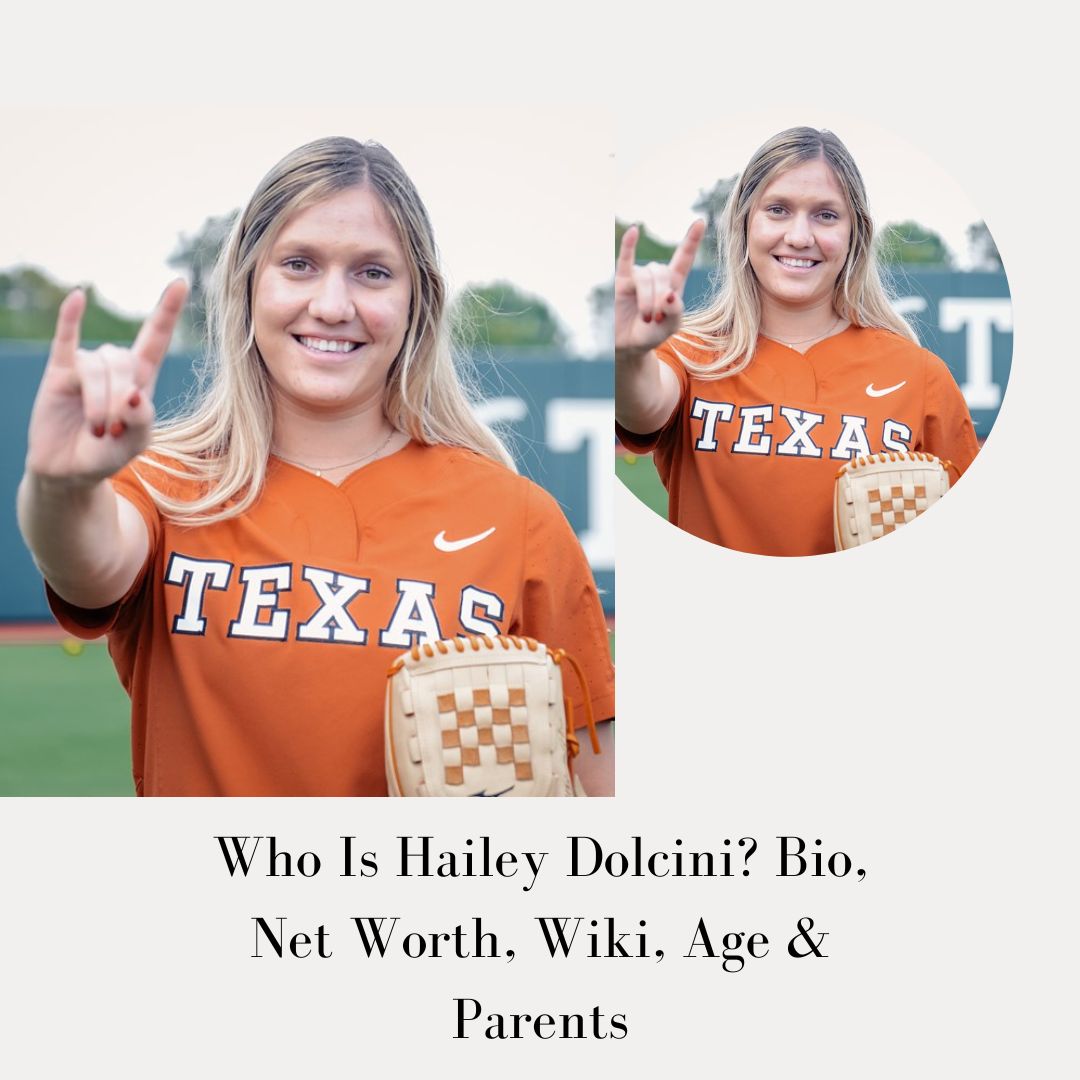 Who Is Hailey Dolcini? Bio, Net Worth, Wiki, Age & Parents