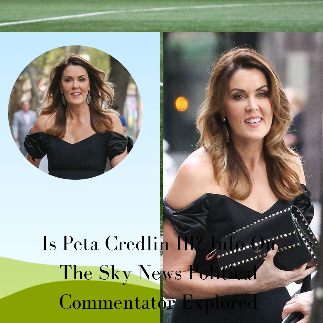 Is Peta Credlin Ill? Info On The Sky News Political Commentator Explored