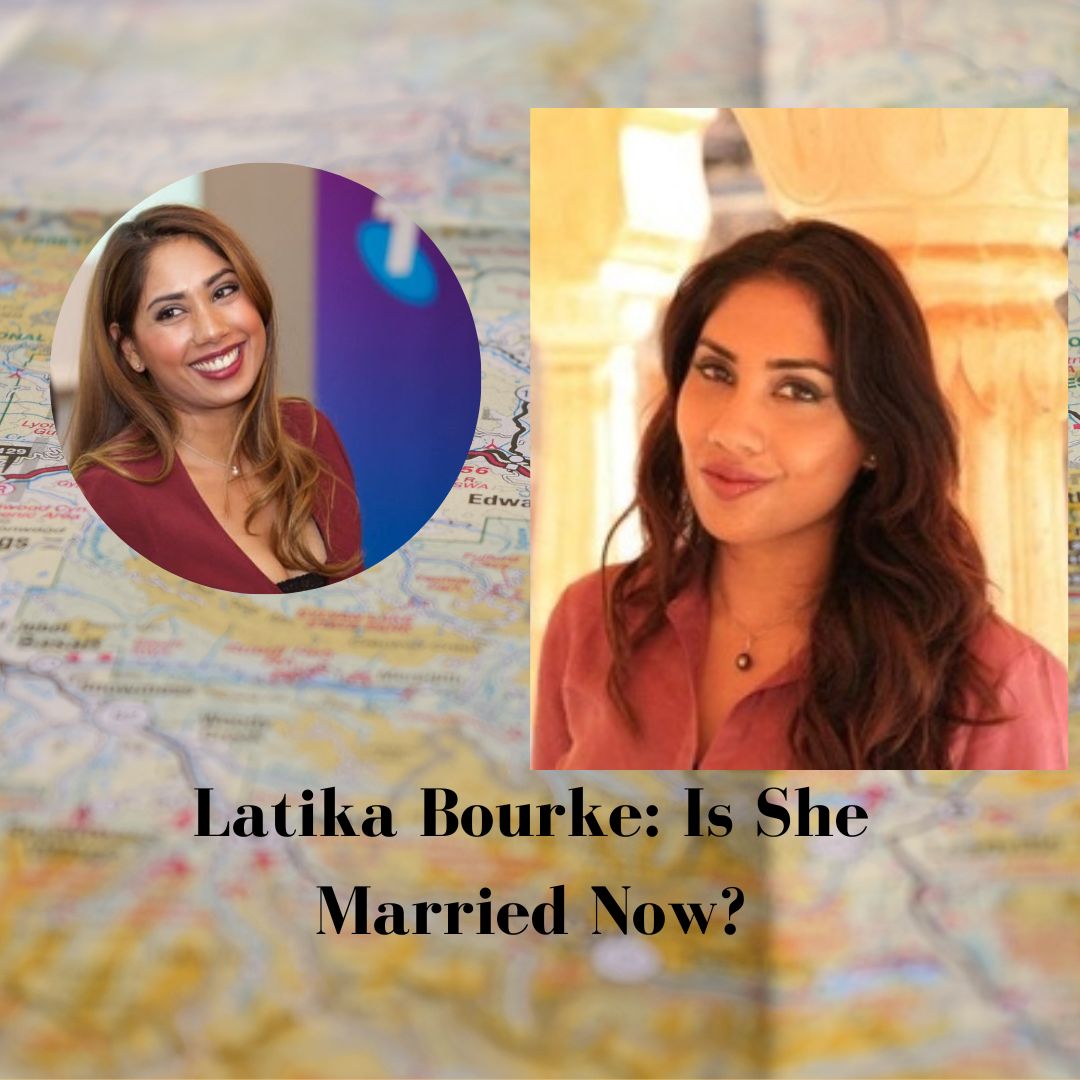 Latika Bourke: Is She Married Now? An Insight Into SMH Journalist Personal Life