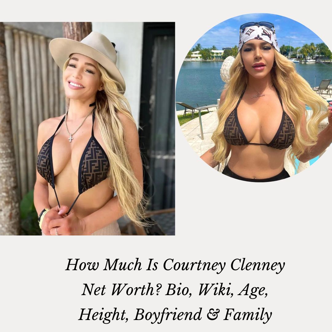 How Much Is Courtney Clenney Net Worth? Bio, Wiki, Age, Height, Boyfriend & Family