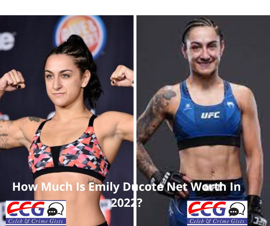 How Much Is Emily Ducote Net Worth In 2022?