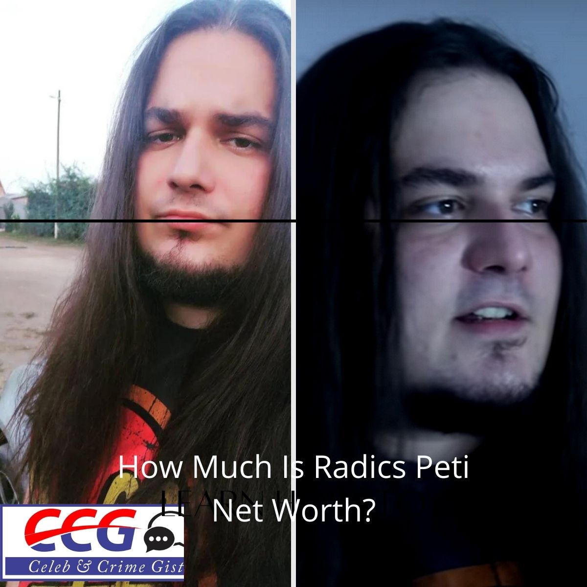 How Much Is Radics Peti Net Worth?
