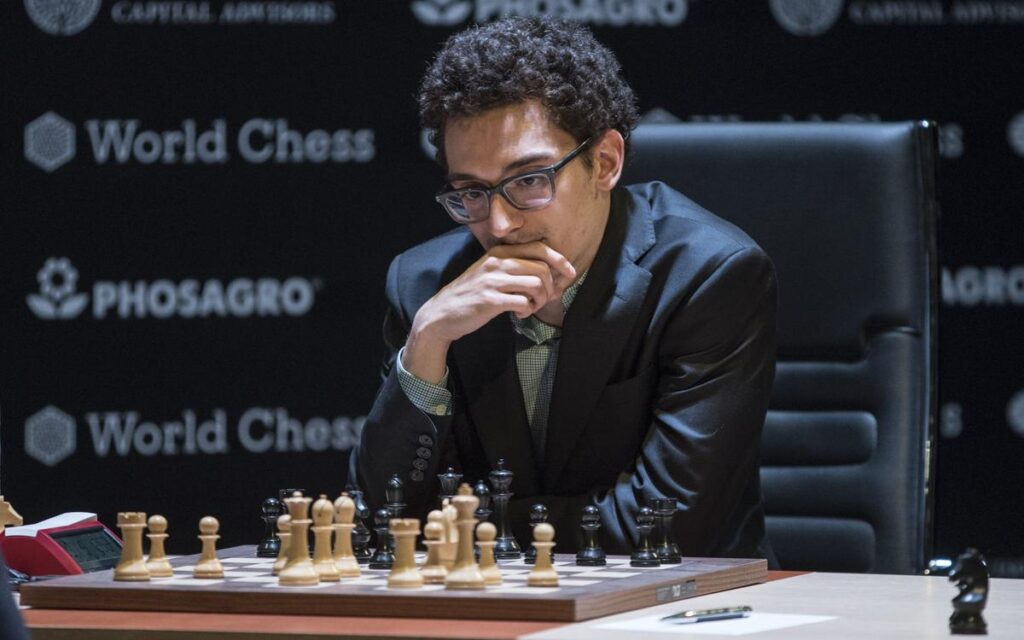 Fabiano Caruana Net Worth: How Much Is The Chess Player Earnings In 2022?

