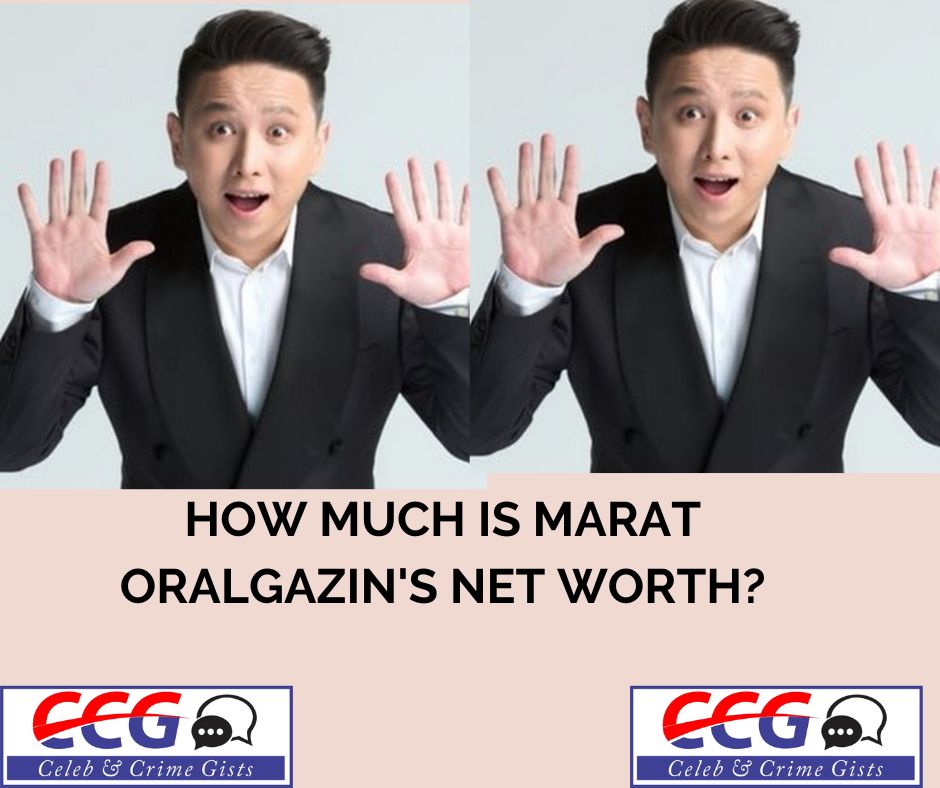 How Much Is Marat Oralgazin's Net Worth?