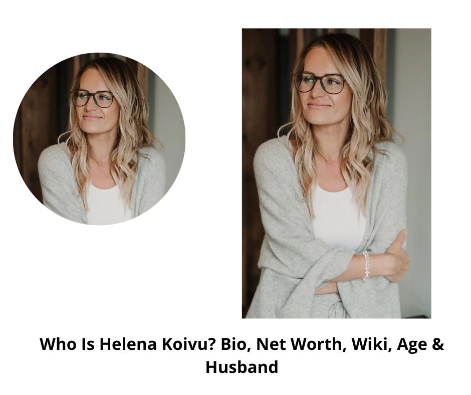 Who Is Helena Koivu? Bio, Net Worth, Wiki, Age & Husband