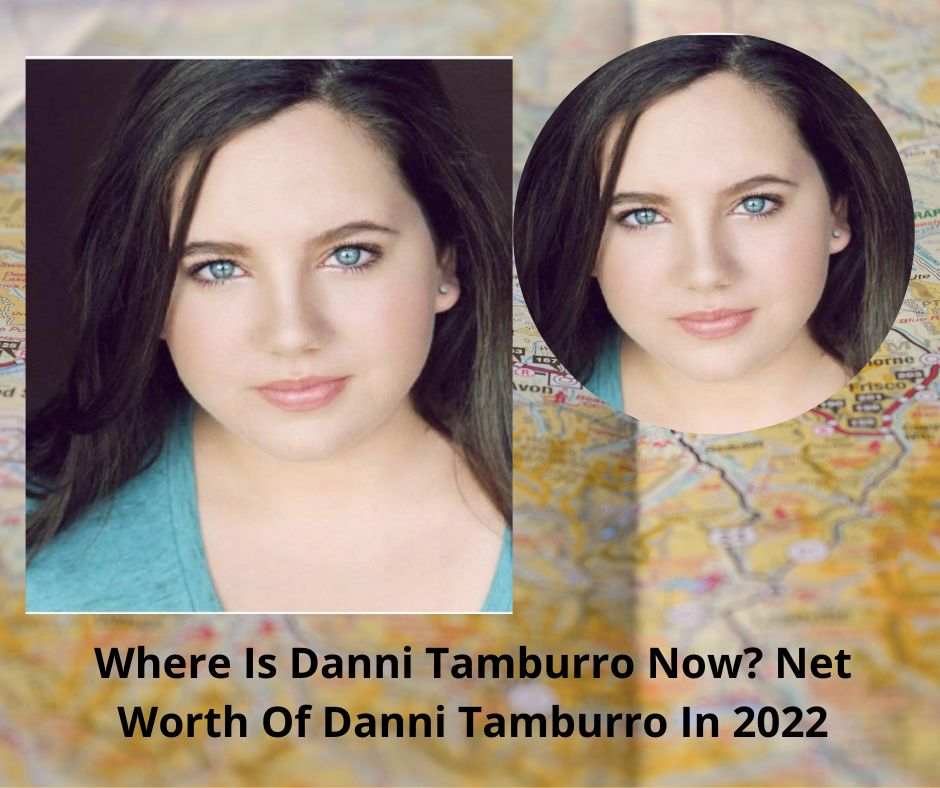 Where Is Danni Tamburro Now? Net Worth Of Danni Tamburro In 2022: 5 Facts On Adam Hicks's Girlfriend Explored