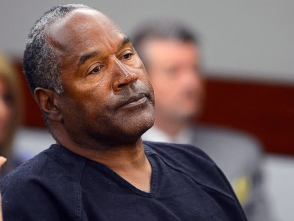 Why Was O.J. Simpson Arrested For Burglary, Drugs & Kidnapping? - Celeb ...