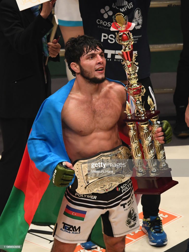 Tofiq Musayev Net Worth: How Much Is His Earnings?
