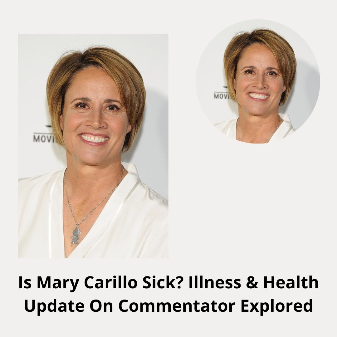 Is Mary Carillo Sick? Illness & Health Update On Commentator Explored