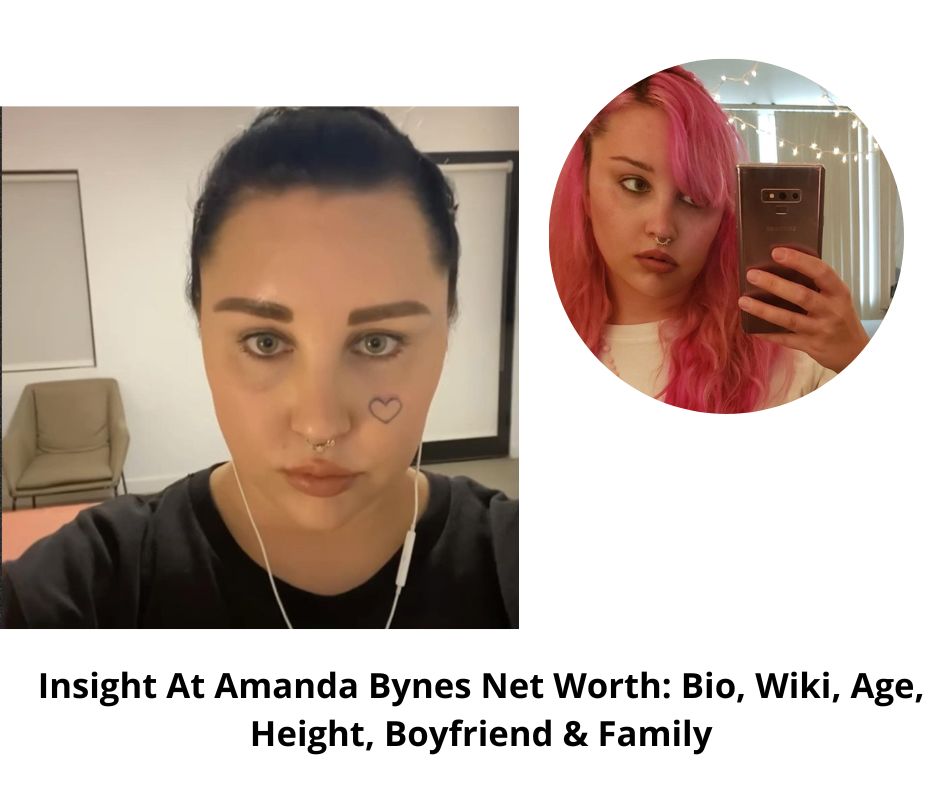 Insight At Amanda Bynes Net Worth: Bio, Wiki, Age, Height, Boyfriend & Family