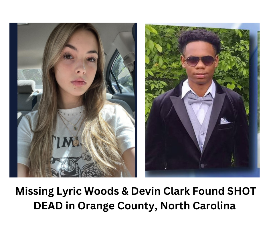 Suspect, 17 Years Old In Murder Of Lyric Woods And Devin Clark From Orange County Now In Custody