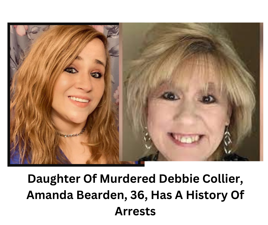 Debbie Collier Death Update: Murdered Georgia Mom’s Phone Found Smashed at Crime Scene