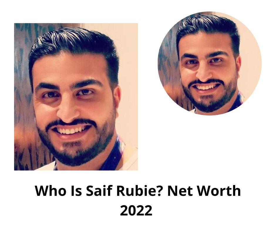 Who Is Saif Rubie? Net Worth 2022 - Client List, Bobby Duncan Agent Has Players In His Books