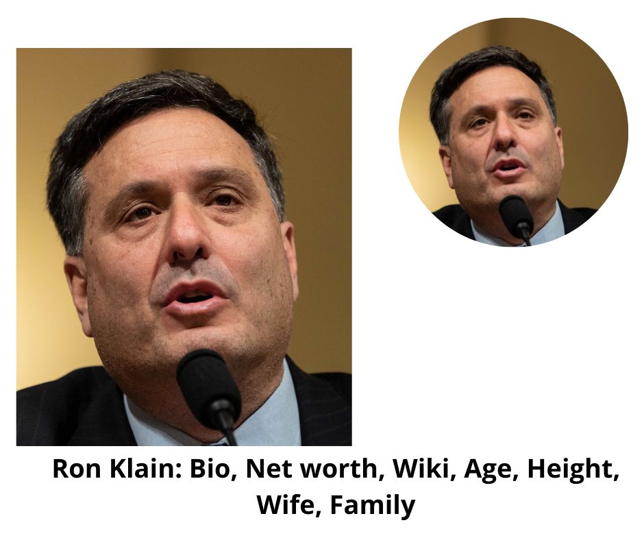 Ron Klain: Bio, Net worth, Wiki, Age, Height, Wife, Family