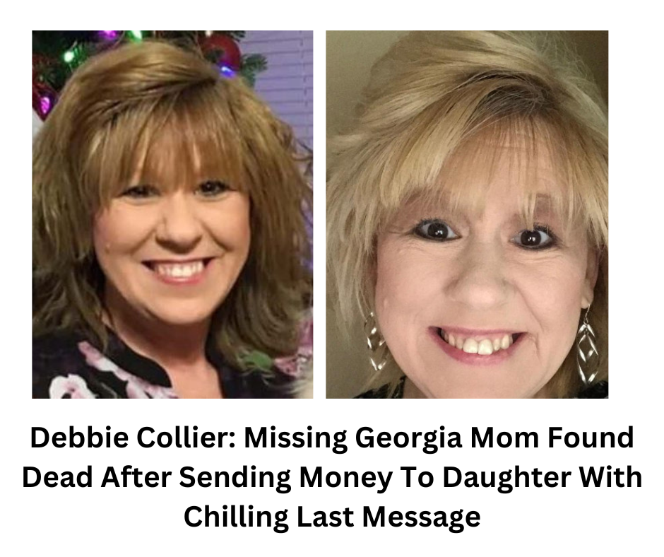 Chilling 911 Calls From Debbie Collier Family