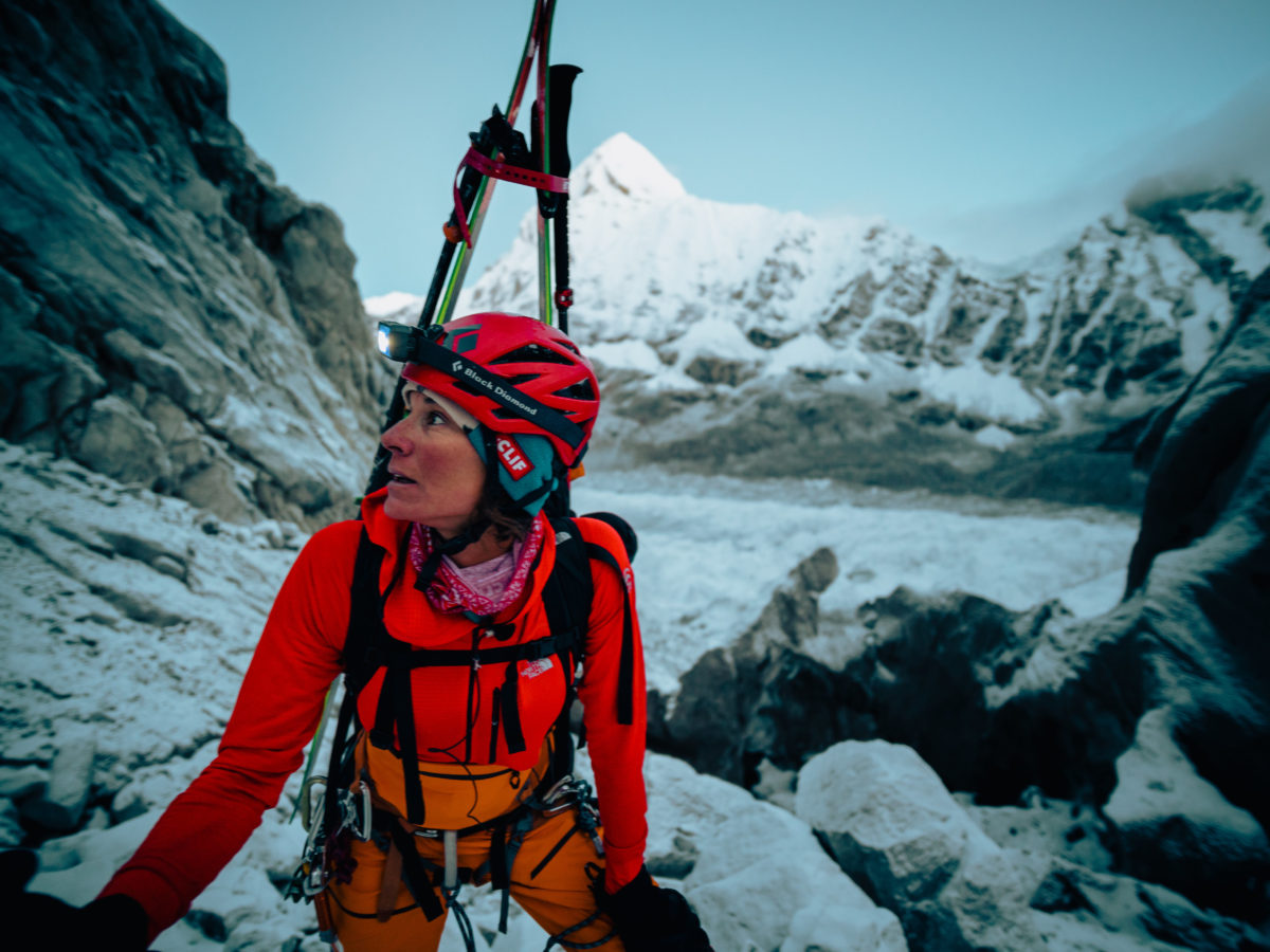 Ski Mountaineer Hilaree Nelson: How Much Is Her Net Worth? Salary, Boyfriend & Husband