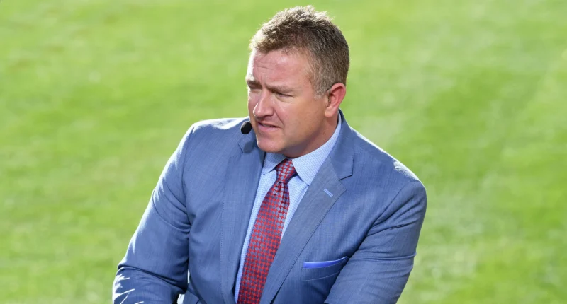 What Illness Does kirk Herbstreit Have: Is He Sick?