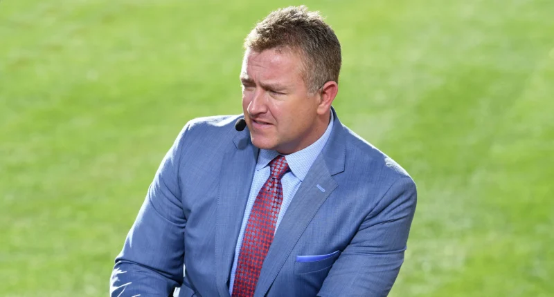 kirk Herbstreit Illness: Is He Sick? Find His Health & Disease Condition