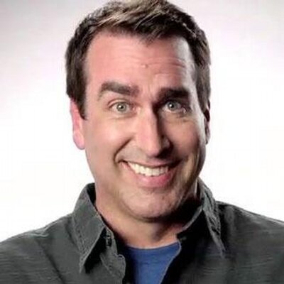 American Actor Rob Riggle Weight Loss 2022 - Before And After Photos, Diet And Workout
