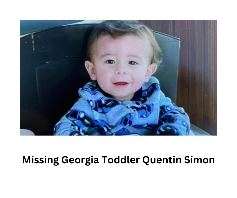 Toddler Quinton Simon: Police Confirm ‘Heartbreaking Conclusion’ That Missing Tot Is Dead, Evidence Points To Mother As Sole Suspect