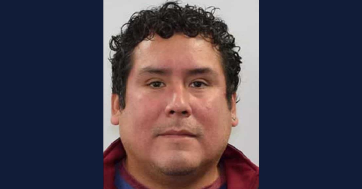 John Pastor-Mendoza Charged With Prolific $exual Abuse: Ride-Share Driver Committed Kidnapping, $exual Assault