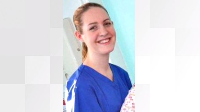 Neonatal Nurse Lucy Letby, 32, Kills Preemie After 4th Attempt — Then Smiles as Mom Bathes Her Murdered Baby