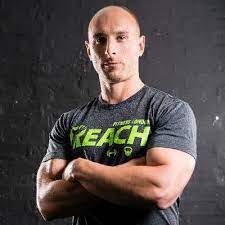 Rich Tidmarsh: Everything About The Fitness Coach, Net Worth, Wife, Girlfriend Details