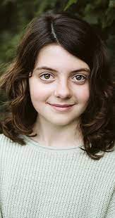 Actress Beau Cassidy Wikipedia- Facts To Know About The Young Actress