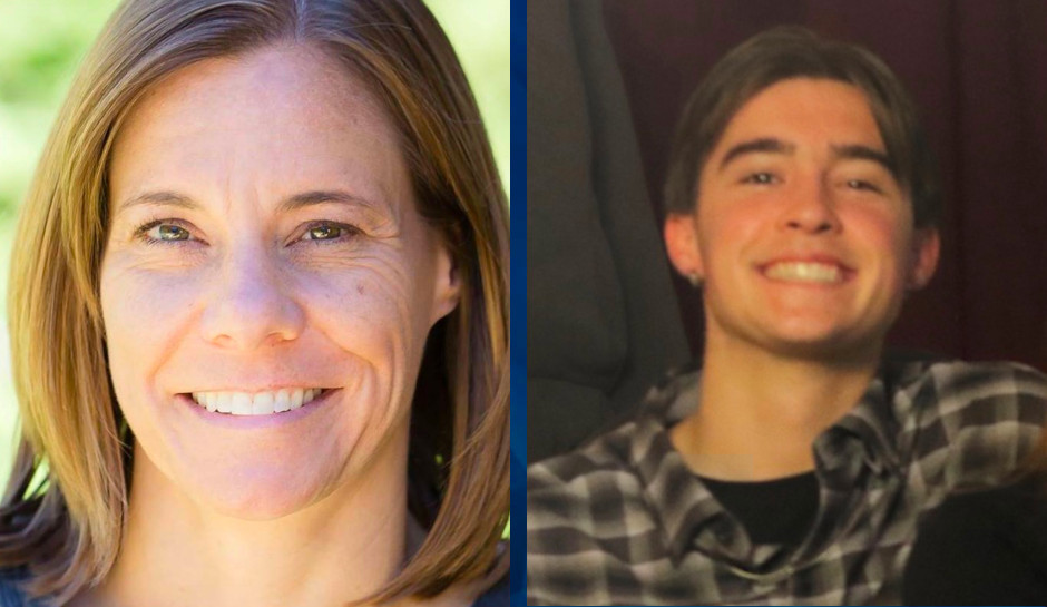 Michelle Roenz: Missing Mom Found Dead In Trunk Of Teen Son’s Car After Crash