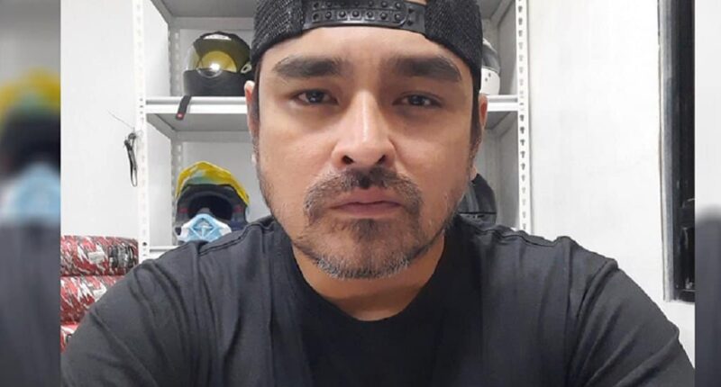 Filipino Actor Eric Fructuoso Archives - Celeb And Crime Gists