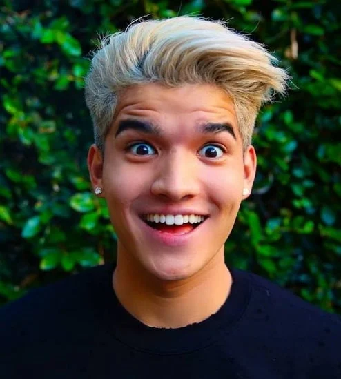 YouTuber Alex Wassabi Net Worth Of 15M Dollars 2023- Earnings From His Successful Career Explored
