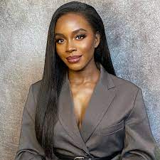 Deborah Ayorinde The Cast Of New Amazon TV Series Making Waves In Hollywood- How Much Money Has She Made?