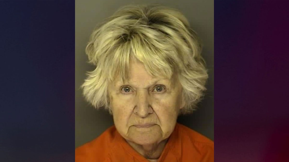 Irene Clodfelter Sentenced For Lying After S.C. Man’s Remains Found ...