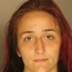 Kyra Lynne Jail And Arrest Charges