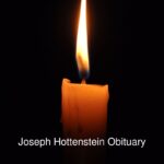 Family Mourns The Loss Of Joseph Hottenstein