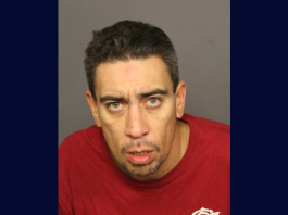 Man strangled girlfriend to death near kids on Amtrack train