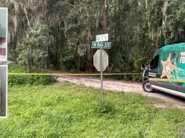 Man learns fate for killing victim lured to sex rendezvous