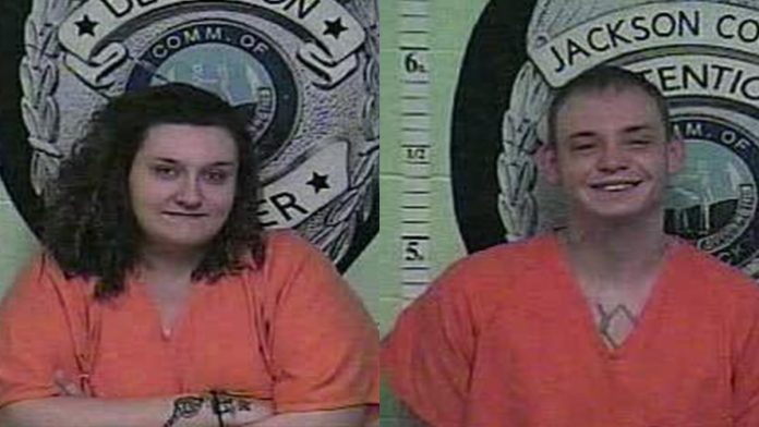 Kentucky couple allegedly tried selling their infant twins for $5000