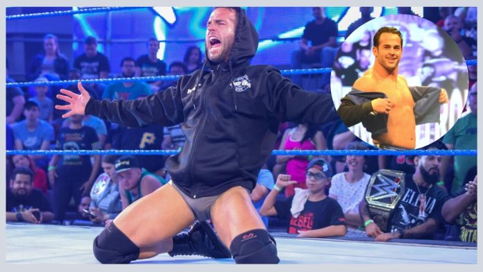 AEW Winner Roderick Strong Religion And Ethnicity: Jewish Or Christian? Origin Explored