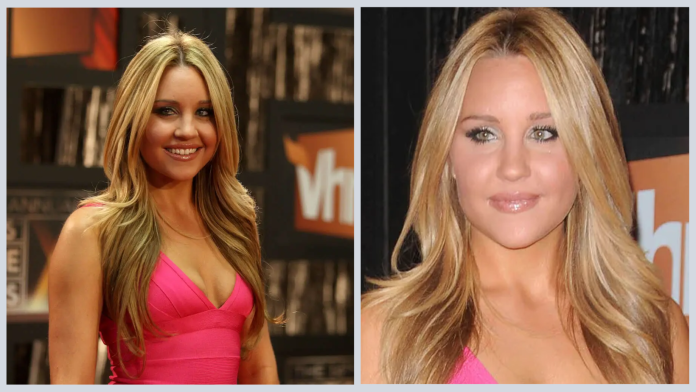 Amanda Bynes Age And Family: How Old Is She?