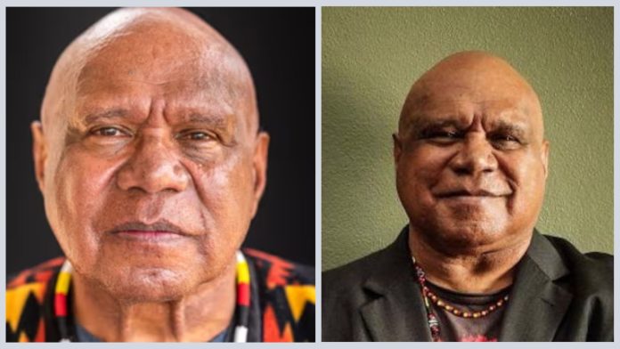 Archie Roach Family: Who Are His Wife And Kids?