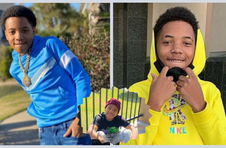 Bad Kid Mykel Net Worth 2024: How Rich Is He?