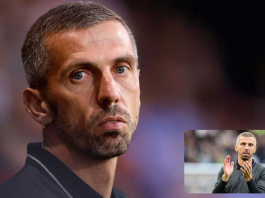 Manchester United Interested in Adding Gary O'Neil to Coaching role at Club