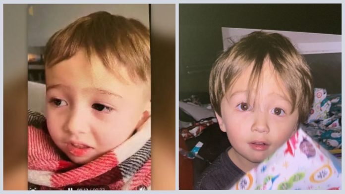 Blanket Found During Search Belongs to 3-year-old Missing Wisconsin Tot