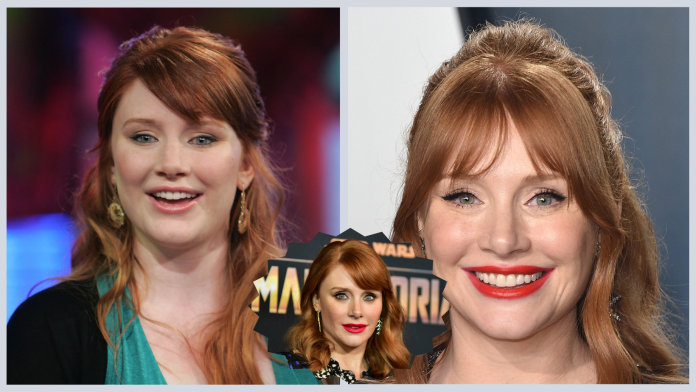 Bryce Dallas Howard Wikipedia Bio And Net Worth: How Rich Is She?