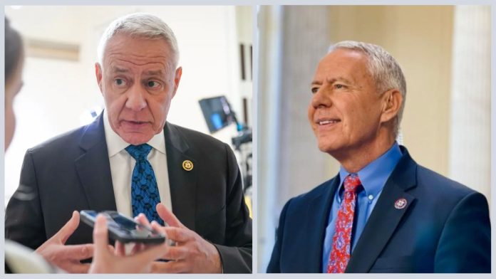 Congressman Ken Buck Family And Net Worth 2024: Who Are They?