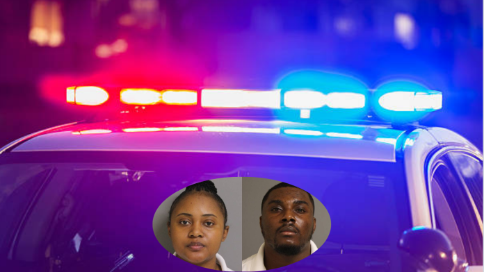 Couple Kills 5-Year-Old, Takes Sibling Shopping at Mall