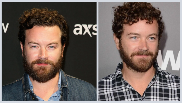 Danny Masterson Exploits Fame While Serving 30-Year Prison Sentence